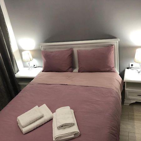 Apartman Jezdic 2 Banja Koviljača Exteriör bild