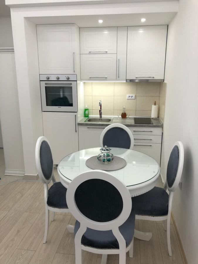 Apartman Jezdic 2 Banja Koviljača Exteriör bild