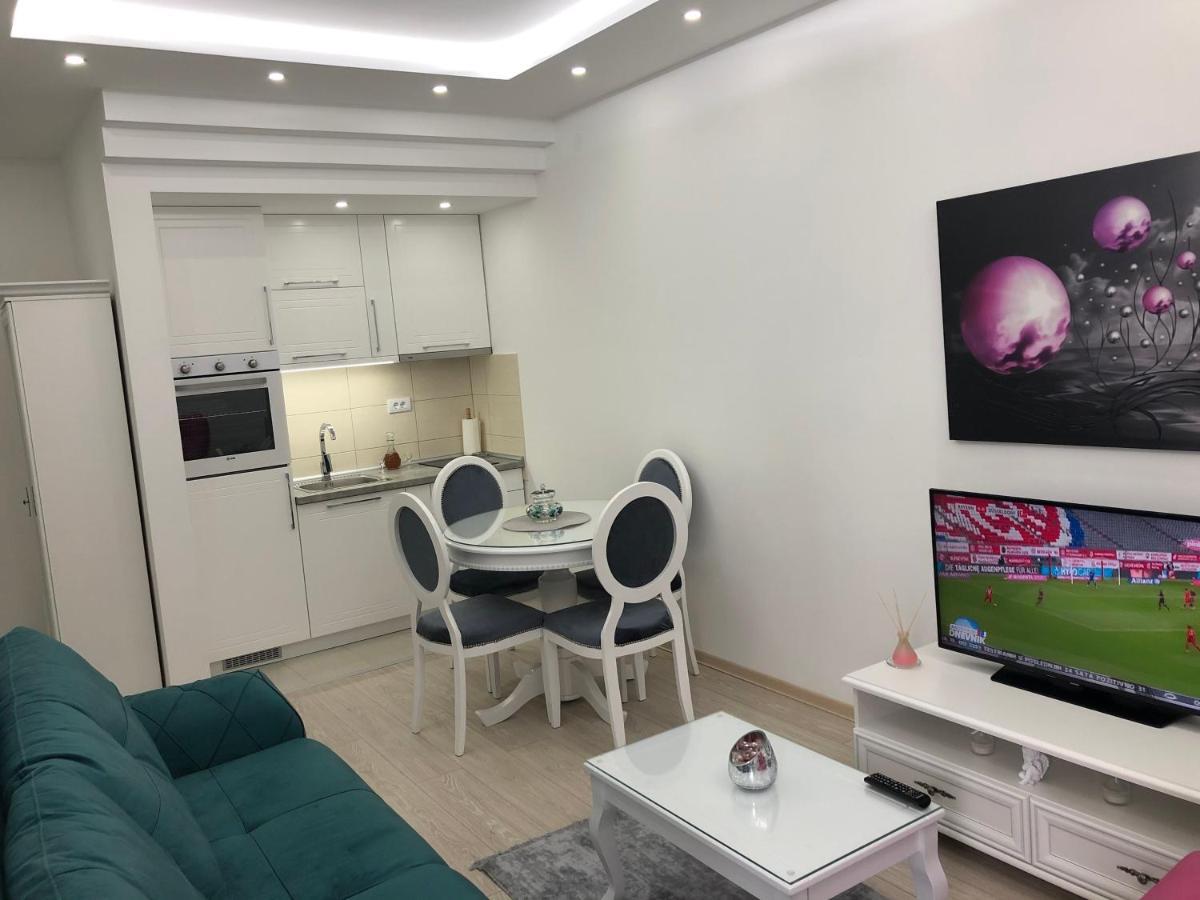 Apartman Jezdic 2 Banja Koviljača Exteriör bild