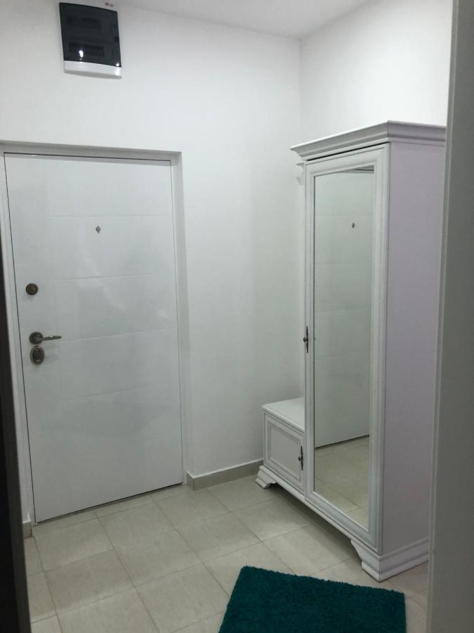 Apartman Jezdic 2 Banja Koviljača Exteriör bild